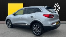 Renault Kadjar 1.3 TCE Iconic 5dr EDC Petrol Hatchback